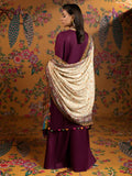 EID Collection COCO Embroidered lawn Three Piece D-270