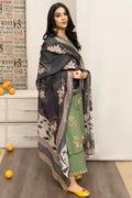 Urge Embroidered lawn Three Piece UR-721
